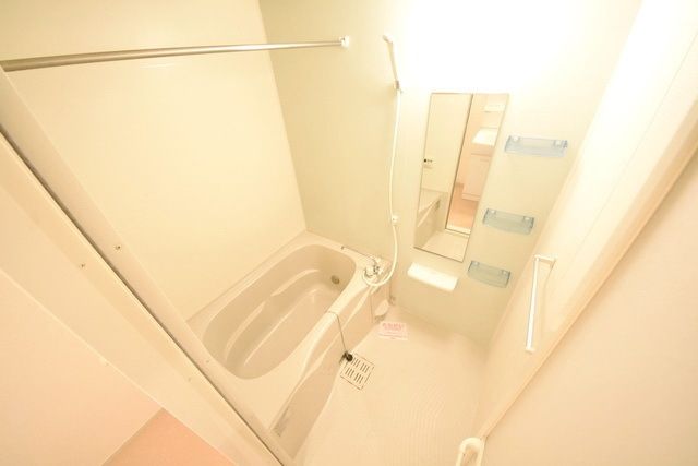 バス・シャワールーム　★同施工会社イメージ★