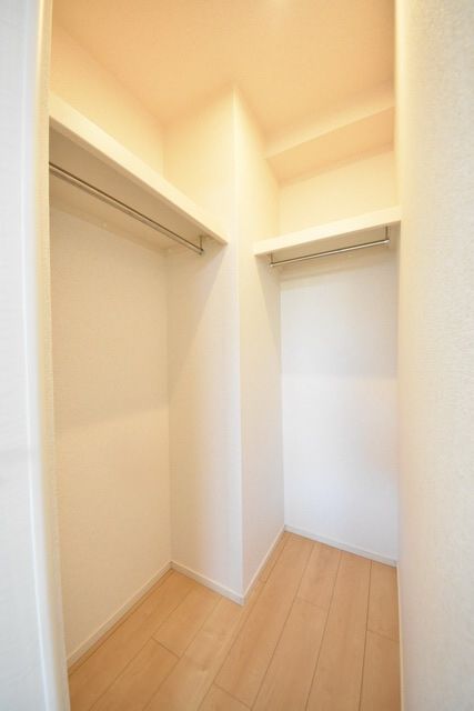 収納　★同施工会社イメージ★