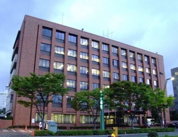 警察署・交番　深川警察署（警察署・交番）まで764m