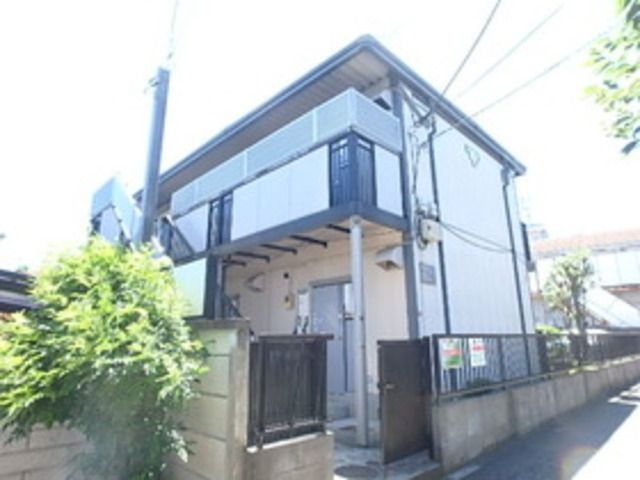 その他　★外観★