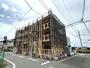 相模原駅より徒歩10分 3階 新築の賃貸物件