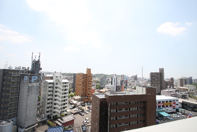 眺望　別室の参考写真です。※現況優先