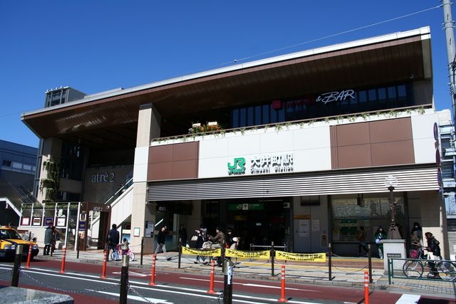 その他　大井町駅（その他）まで1492m