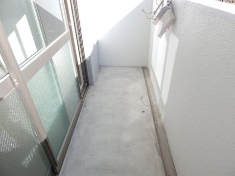 バルコニー　ベランダ（イメージ）