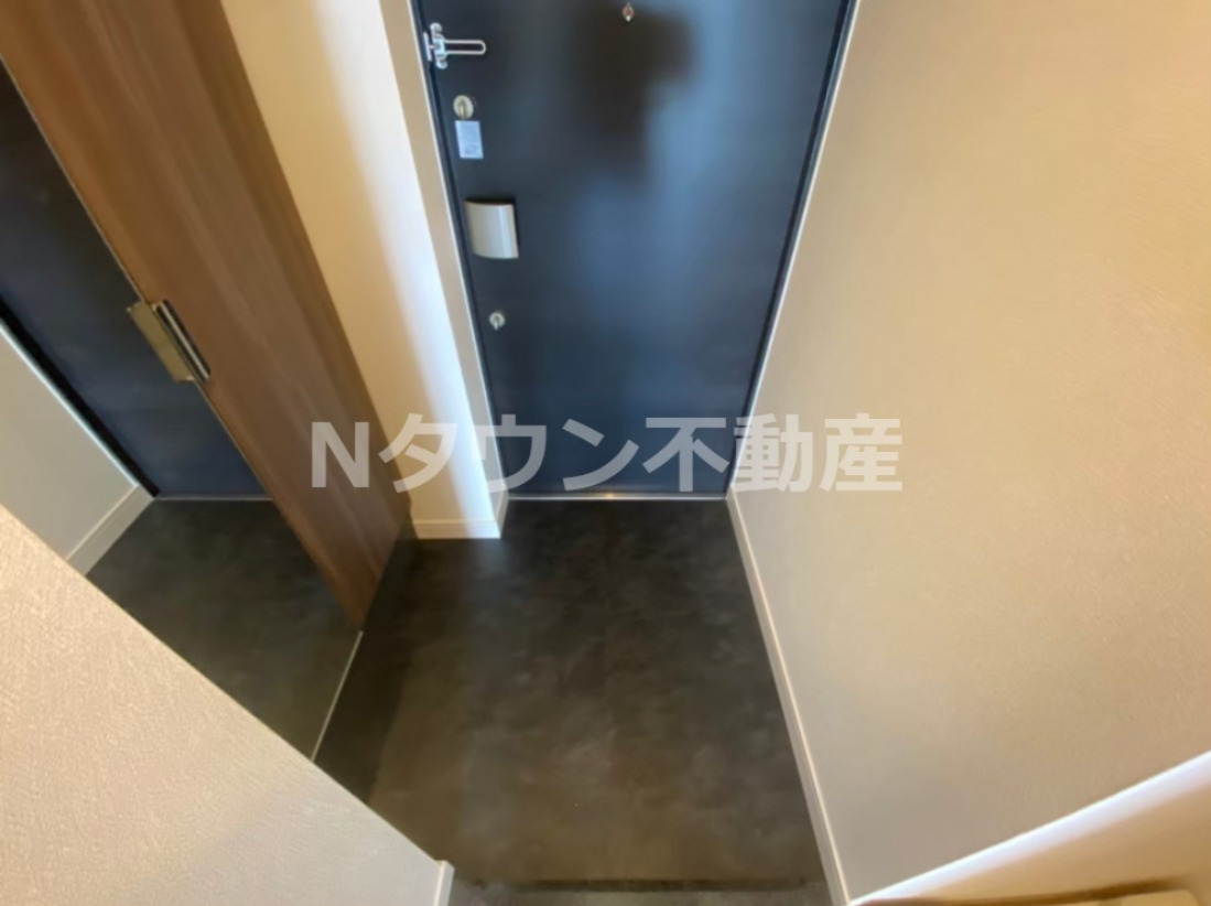 その他部屋・スペース　明るい色調の室内です