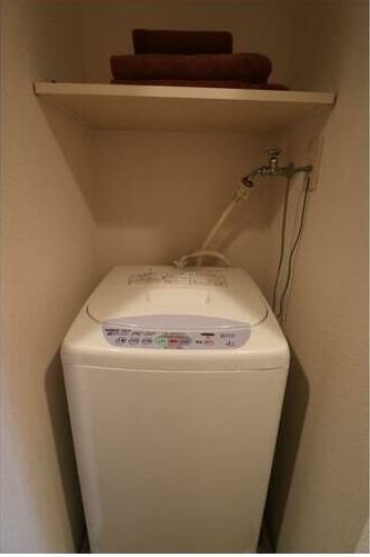 その他設備　別部屋参考写真