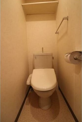 トイレ　別部屋参考写真