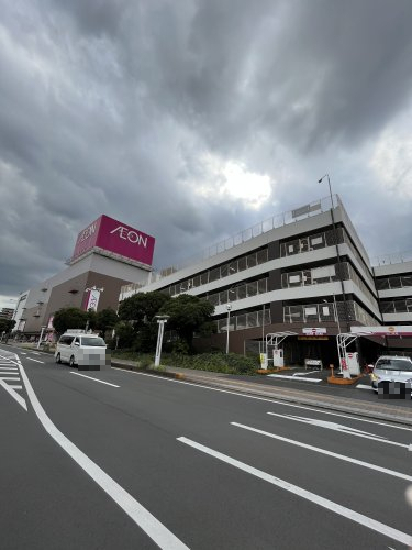 スーパー　イオン 大井店（スーパー）まで625m