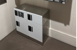 その他　宅配ボックス