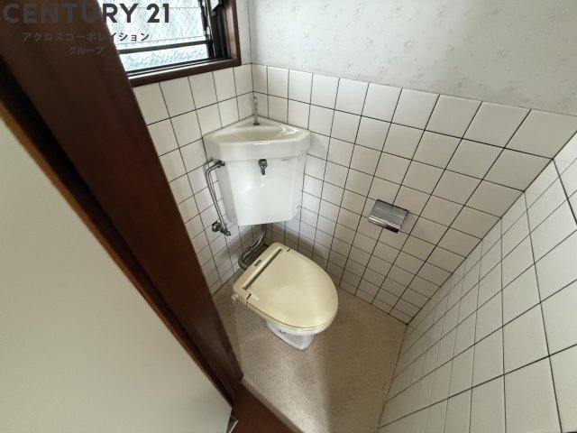 トイレ　バストイレ別でおすすめです☆