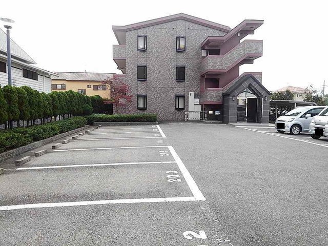 アルファビア池内のその他写真