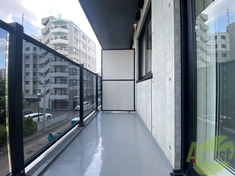 地下鉄東西線 円山公園駅 徒歩5分 4階建 築1年の内装写真