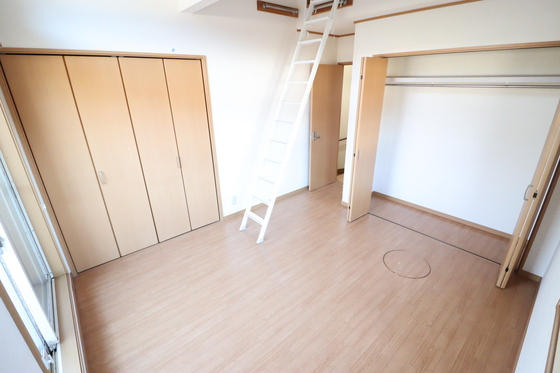 その他部屋・スペース