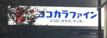 ドラックストア　ココカラファイン 門前仲町店（ドラッグストア）まで568m
