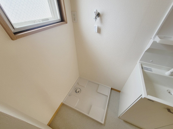 その他設備　※別部屋の写真を使用しています。