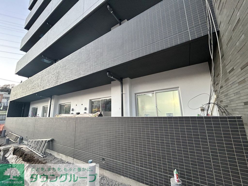 その他　★お部屋探しはタウンハウジング稲田堤店まで★