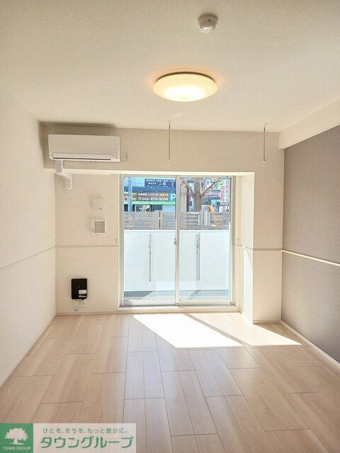 居室・リビング　★お部屋探しはタウンハウジング稲田堤店まで★