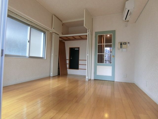 その他部屋・スペース　寝室