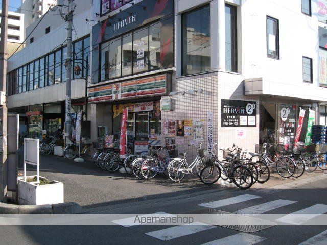 その他　セブンイレブン春日部駅東口店（その他）まで287m