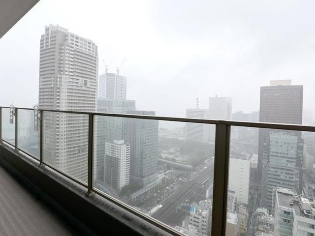 眺望　参考写真です