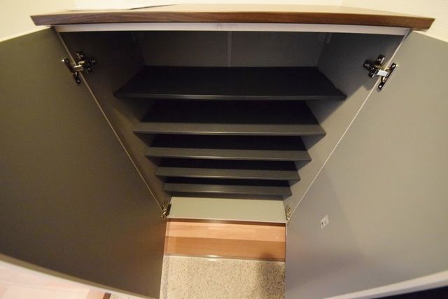 玄関　☆別部屋参考写真