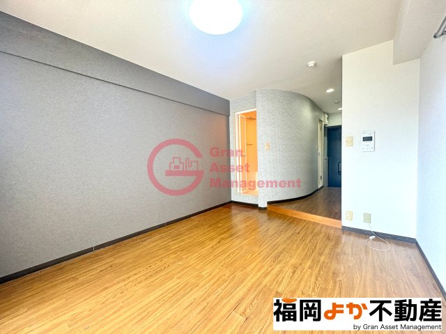 居室・リビング　【取扱店：福岡よか不動産】おしゃれなリビングです