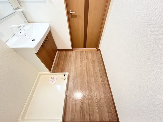 その他部屋・スペース　脱衣所