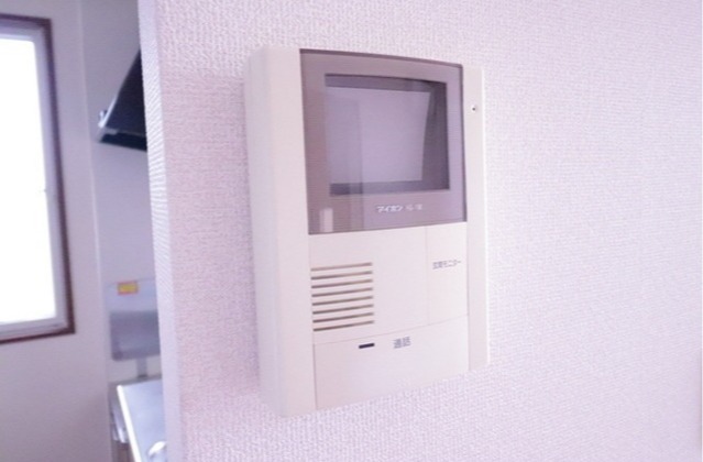 セキュリティ　図面と現状に相違がある場合には現状を優先