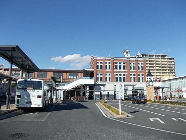 その他　東松山駅東口（その他）まで1580m