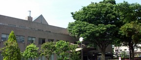病院　心身障害児総合医療療育センター（病院）まで778m