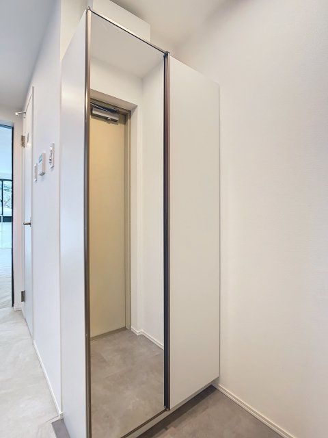 その他設備　※別部屋の参考写真です。