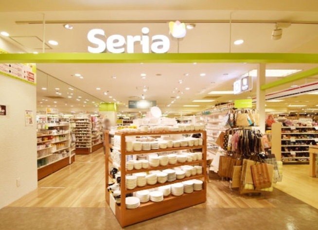 その他　セリア SOCOLA用賀店（その他）まで1007m