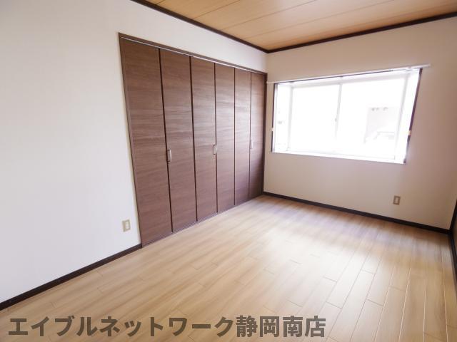 その他部屋・スペース　内装です