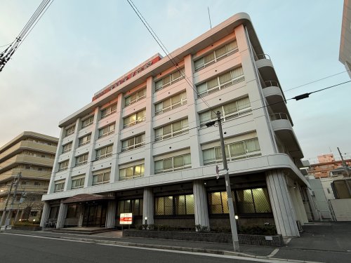 病院　オりオノ病院（病院）まで390m