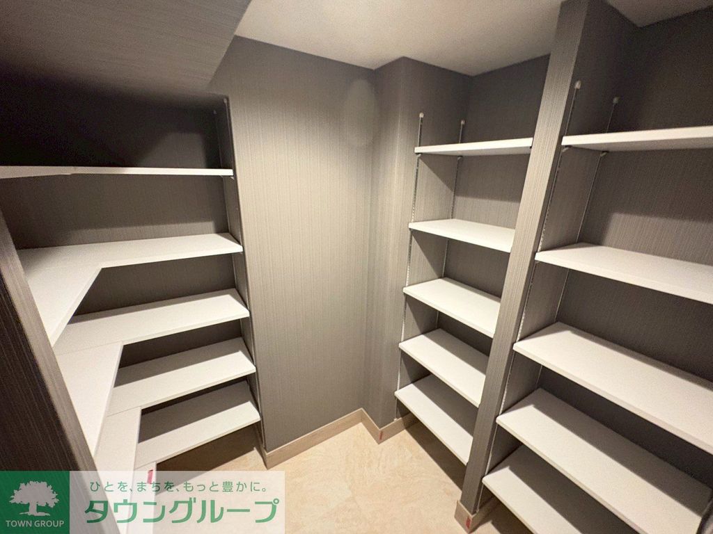 その他　収納