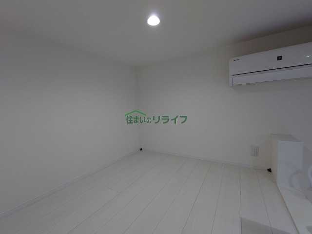 その他部屋・スペース　カーサシルク
