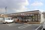 コンビニ　セブンイレブン豊川蔵子6丁目店（コンビニ）まで592m