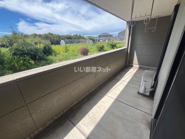 Clear Jadeの内装写真