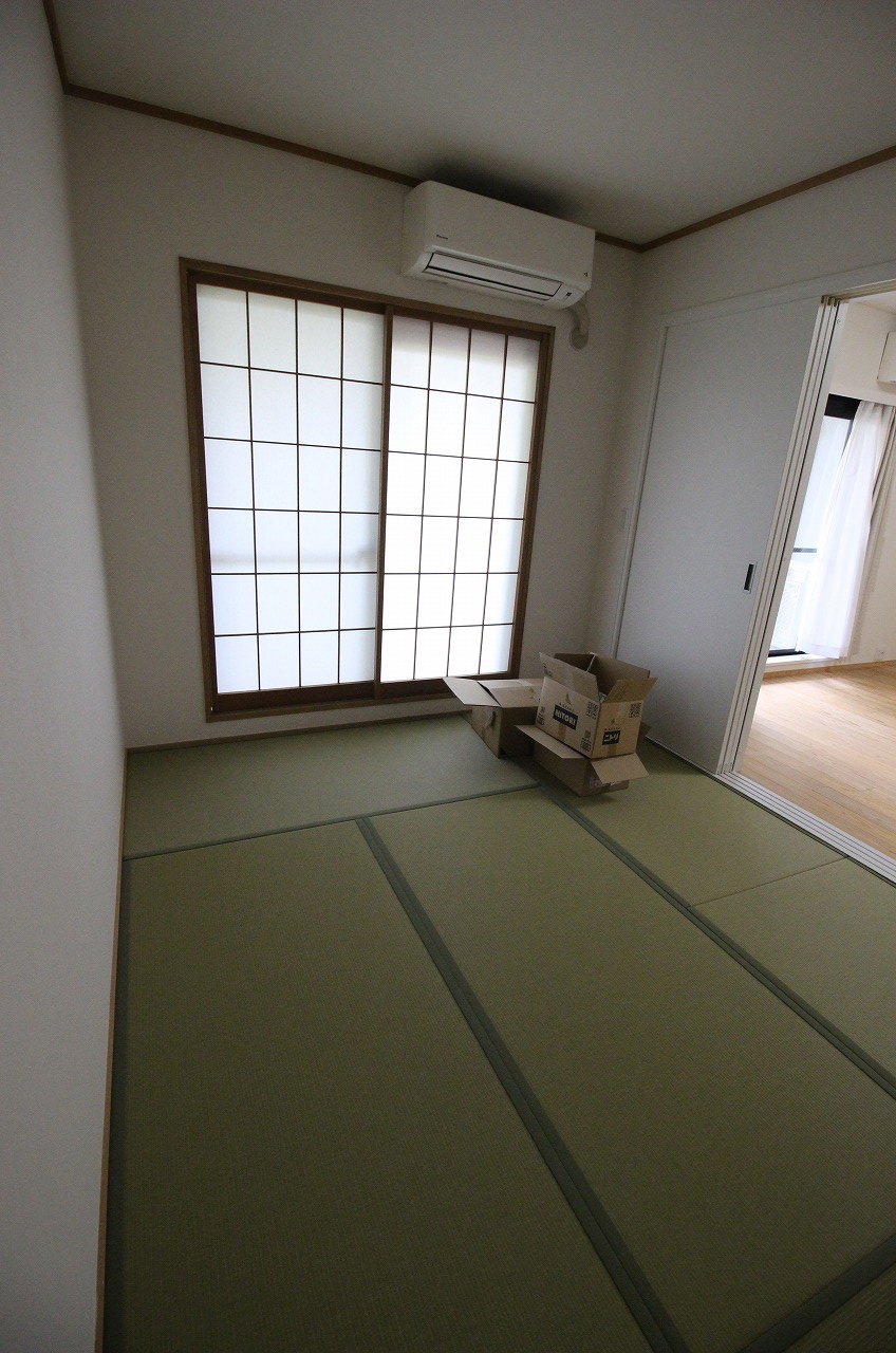 その他部屋・スペース　小物は付きません