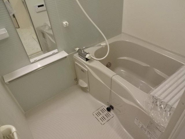 バス・シャワールーム　★同様施工イメージ★