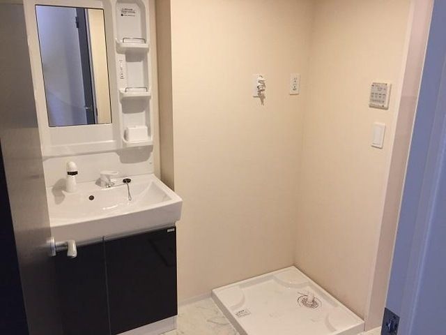 洗面設備　★同様施工イメージ★