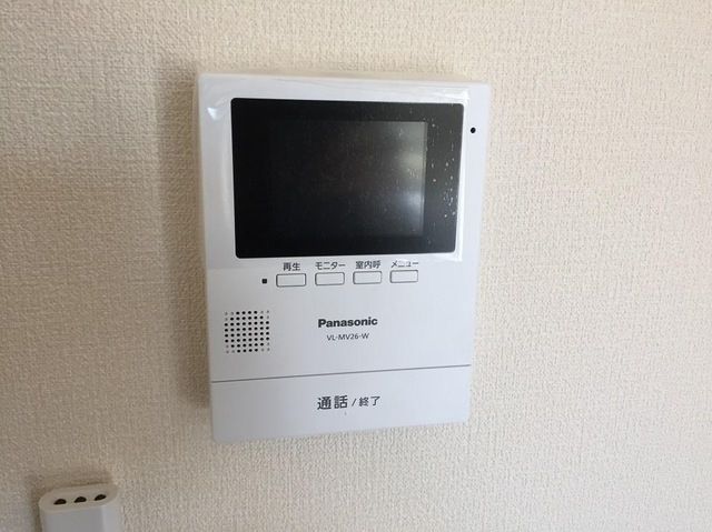 セキュリティ　★同様施工イメージ★