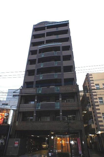 建物外観　建物外観