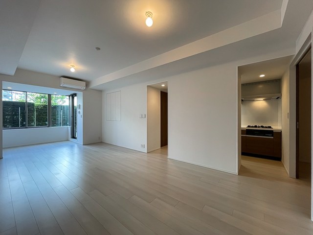 居室・リビング　※写真は同タイプ住戸です。