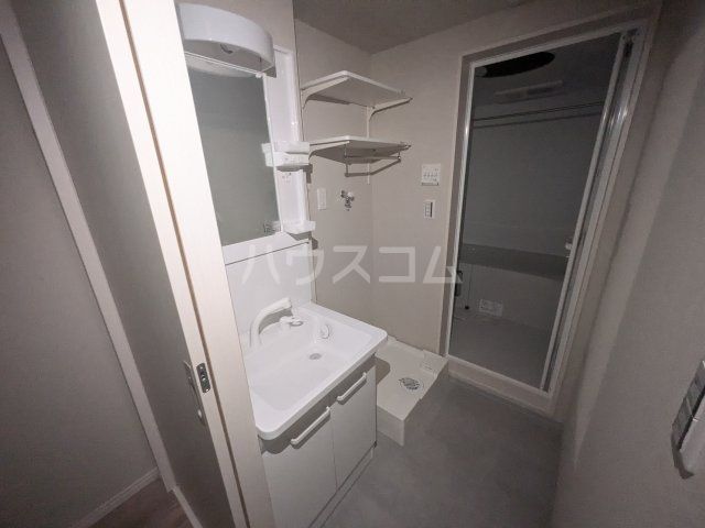 Relier相模原の内装写真