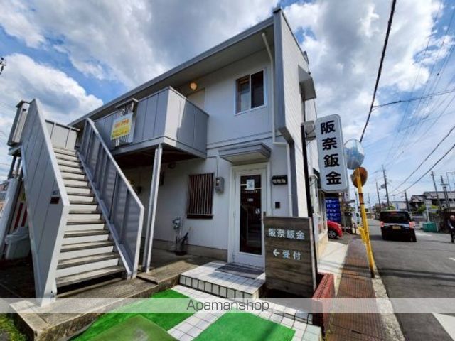 その他　有限会社阪奈鈑金（その他）まで245m