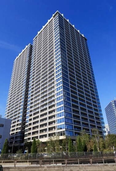 建物外観　外観です
