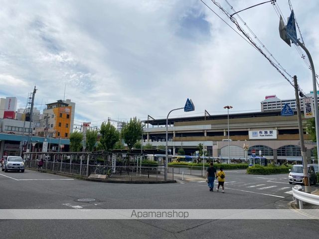 その他　布施駅前（その他）まで538m