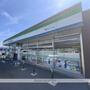 コンビニ　ファミリーマート伊那ごんべい店（コンビニ）まで739m