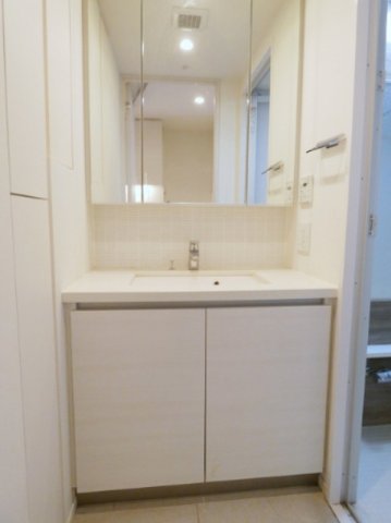 洗面設備　洗面※別部屋参考写真